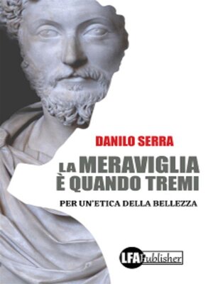 cover image of La Meraviglia è quando Tremi